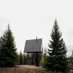PAN-tretopphytter (PAN treetop-cabins) By espen surnevik - Sheet3