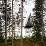 PAN-tretopphytter (PAN treetop-cabins) By espen surnevik - Sheet4