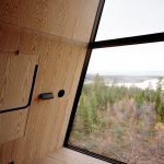 PAN-tretopphytter (PAN treetop-cabins) By espen surnevik - Sheet6