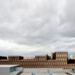 Biomedical Research Center By VAILLO+IRIGARAY ARCHITECTS - Sheet10