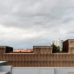Biomedical Research Center By VAILLO+IRIGARAY ARCHITECTS - Sheet11