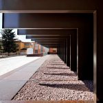 Biomedical Research Center By VAILLO+IRIGARAY ARCHITECTS - Sheet12