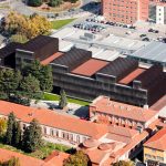 Biomedical Research Center By VAILLO+IRIGARAY ARCHITECTS - Sheet13