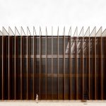Biomedical Research Center By VAILLO+IRIGARAY ARCHITECTS - Sheet15