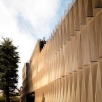 Biomedical Research Center By VAILLO+IRIGARAY ARCHITECTS - Sheet17