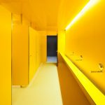 Biomedical Research Center By VAILLO+IRIGARAY ARCHITECTS - Sheet19