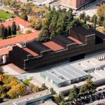 Biomedical Research Center By VAILLO+IRIGARAY ARCHITECTS - Sheet21