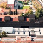 Biomedical Research Center By VAILLO+IRIGARAY ARCHITECTS - Sheet22