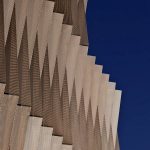 Biomedical Research Center By VAILLO+IRIGARAY ARCHITECTS - Sheet4