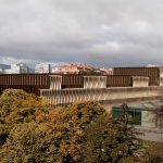 Biomedical Research Center By VAILLO+IRIGARAY ARCHITECTS - Sheet5