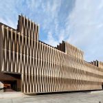 Biomedical Research Center By VAILLO+IRIGARAY ARCHITECTS - Sheet6