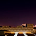 Biomedical Research Center By VAILLO+IRIGARAY ARCHITECTS - Sheet9