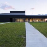 Pharmaceutical Factory By Vaillo + Irigaray Architects - Sheet11