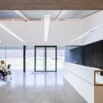 Pharmaceutical Factory By Vaillo + Irigaray Architects - Sheet12