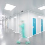 Pharmaceutical Factory By Vaillo + Irigaray Architects - Sheet16