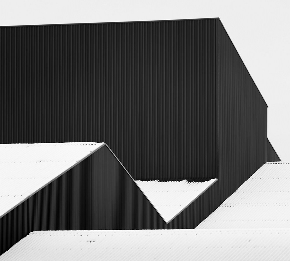 Pharmaceutical Factory By Vaillo + Irigaray Architects - Sheet3