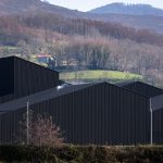 Pharmaceutical Factory By Vaillo + Irigaray Architects - Sheet6