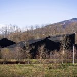 Pharmaceutical Factory By Vaillo + Irigaray Architects - Sheet9