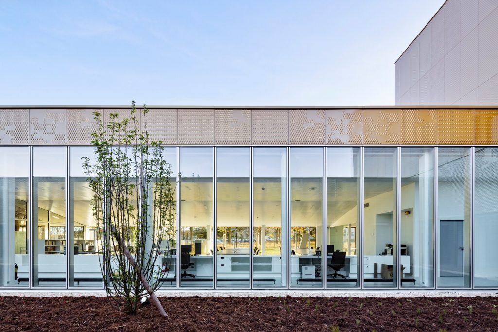 Reims Archives By Hamonic+Masson & Associés - Sheet13