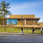 Reims Archives By Hamonic+Masson & Associés - Sheet4