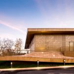 Reims Archives By Hamonic+Masson & Associés - Sheet5