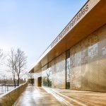 Reims Archives By Hamonic+Masson & Associés - Sheet8