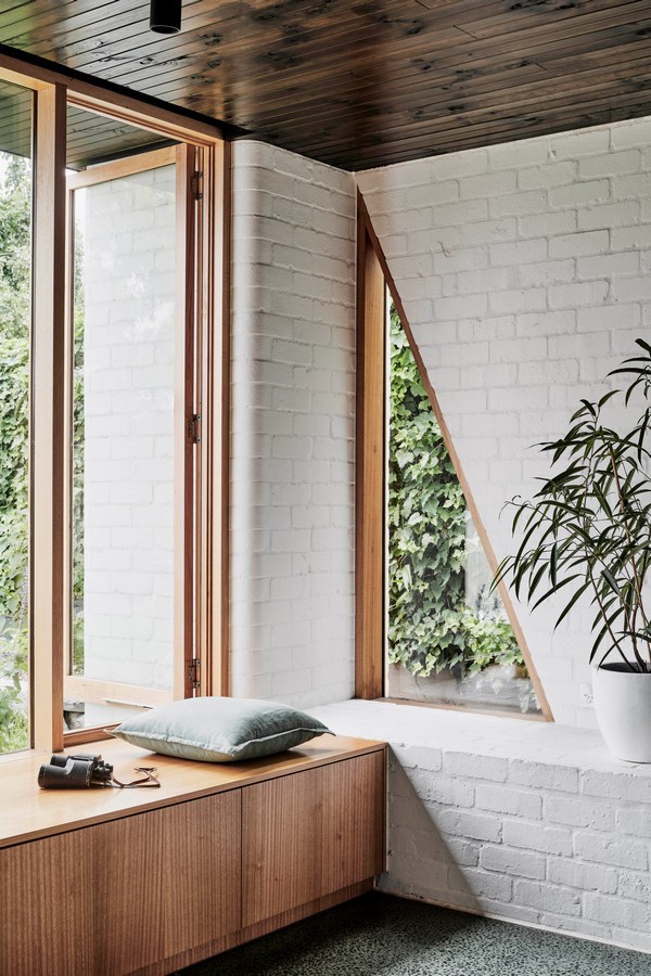 BRUNSWICK WEST HOUSE By Taylor Knights - Sheet3