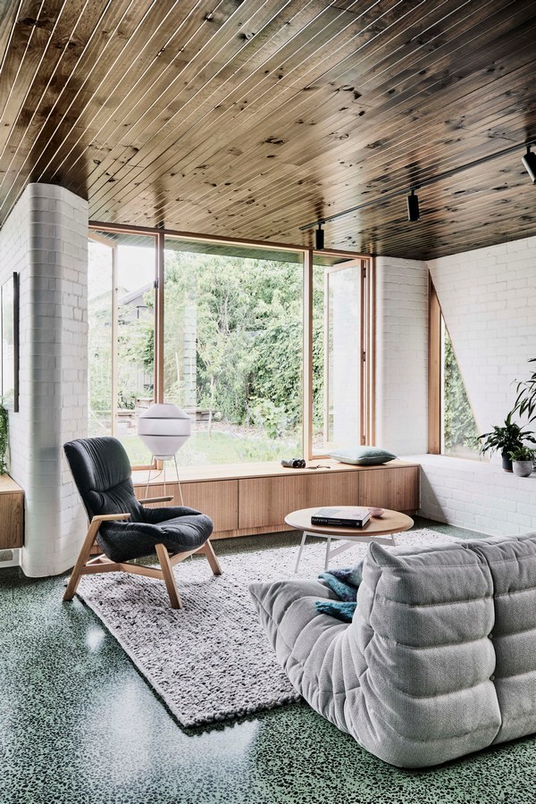 BRUNSWICK WEST HOUSE By Taylor Knights - Sheet5