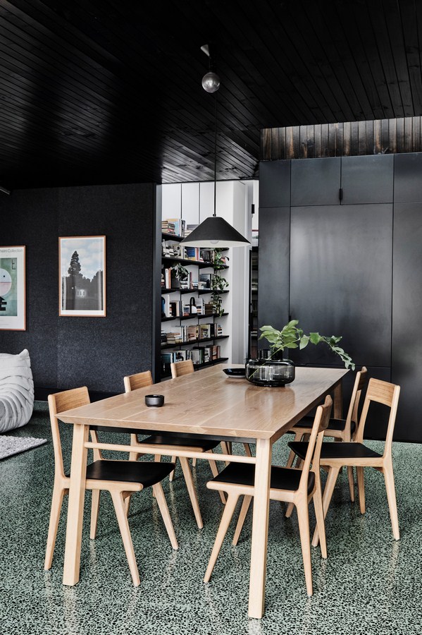 BRUNSWICK WEST HOUSE By Taylor Knights - Sheet7