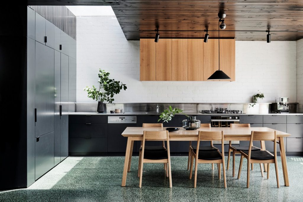 BRUNSWICK WEST HOUSE By Taylor Knights - Sheet8
