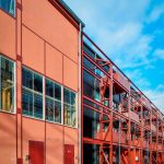 Valby Machinery Halls - Assembly Hall By C.F. Møller Architects - Sheet7