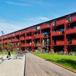 Valby Machinery Halls - Assembly Hall By C.F. Møller Architects - Sheet9