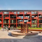 Valby Machinery Halls - Assembly Hall By C.F. Møller Architects - Sheet10