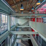 Valby Machinery Halls - Assembly Hall By C.F. Møller Architects - Sheet15