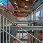 Valby Machinery Halls - Assembly Hall By C.F. Møller Architects - Sheet17