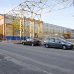 Valby Machinery Halls - Assembly Hall By C.F. Møller Architects - Sheet21