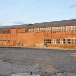 Valby Machinery Halls - Assembly Hall By C.F. Møller Architects - Sheet22