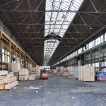 Valby Machinery Halls - Assembly Hall By C.F. Møller Architects - Sheet23