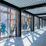 Valby Machinery Halls - Assembly Hall By C.F. Møller Architects - Sheet24