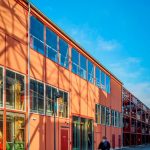 Valby Machinery Halls - Assembly Hall By C.F. Møller Architects - Sheet4