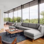 The Treetops House By Specht Architects - Sheet2
