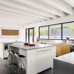 The Treetops House By Specht Architects - Sheet3