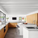 The Treetops House By Specht Architects - Sheet5