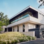 The Treetops House By Specht Architects - Sheet6