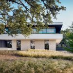 The Treetops House By Specht Architects - Sheet7