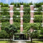 Atlas Hotel By Vo Trong Nghia Architects - Sheet1