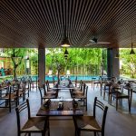 Atlas Hotel By Vo Trong Nghia Architects - Sheet12