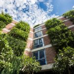 Atlas Hotel By Vo Trong Nghia Architects - Sheet19