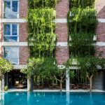 Atlas Hotel By Vo Trong Nghia Architects - Sheet21