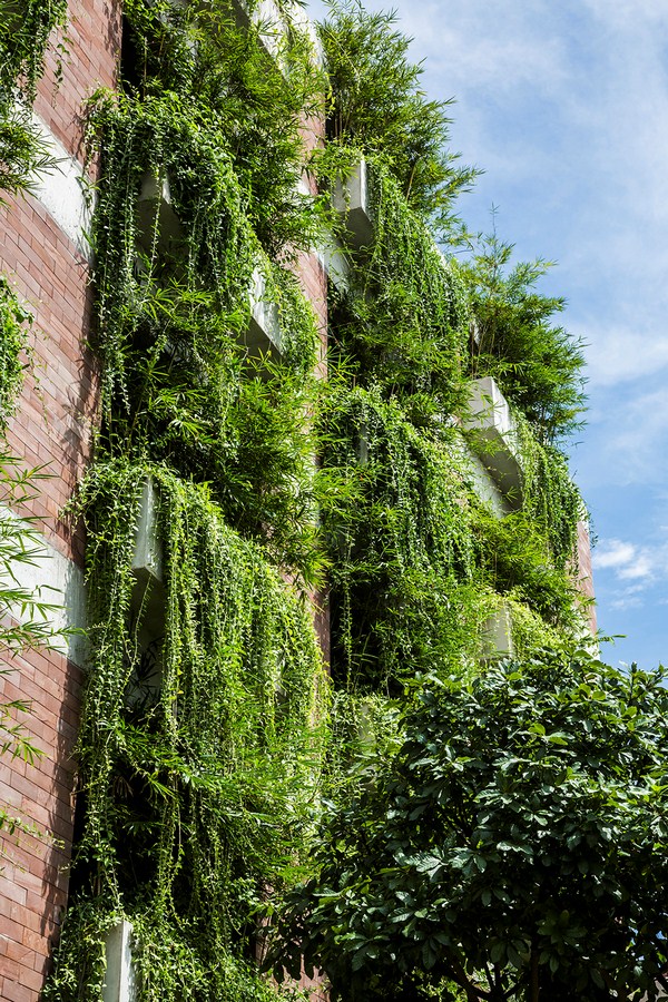 Atlas Hotel By Vo Trong Nghia Architects - Sheet5
